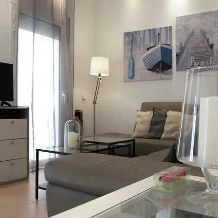 Lejlighed Apartamento Happy *