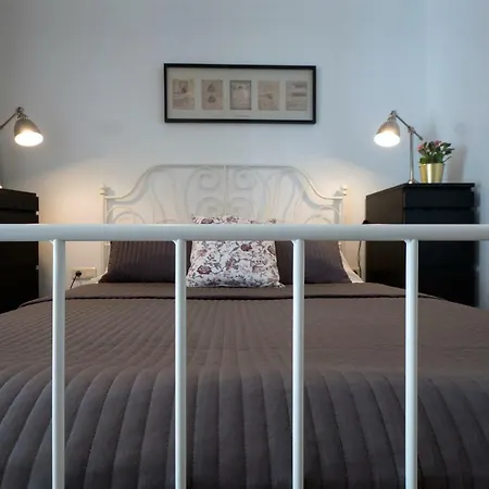 Apartamento Happy Lejlighed Sitges