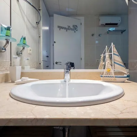 Apartamento Happy Apartment