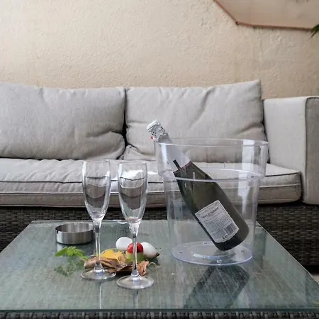 Apartamento Happy