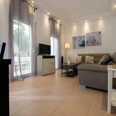 Lejlighed Apartamento Happy Sitges