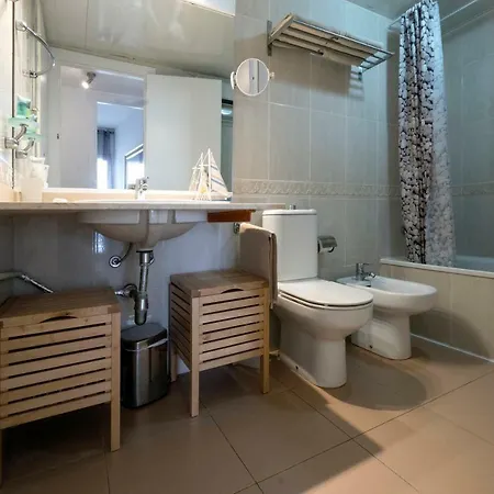 Apartamento Happy Lejlighed Sitges