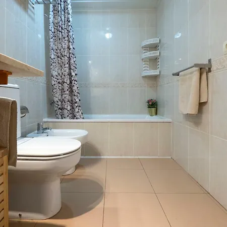 Apartamento Happy Apartment Sitges