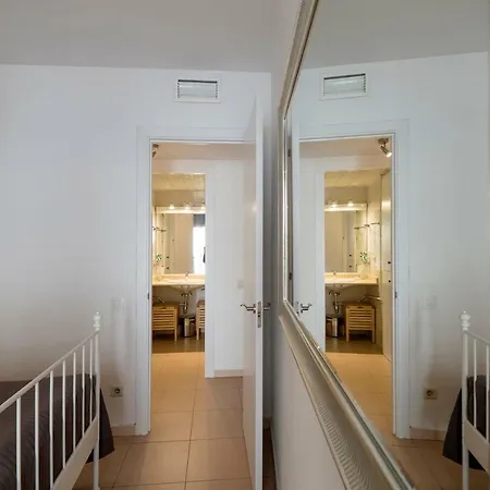 Lejlighed Apartamento Happy Sitges