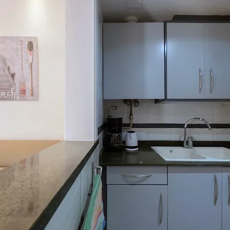 Apartamento Happy