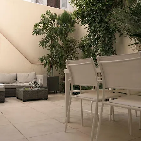 Apartamento Happy Lejlighed