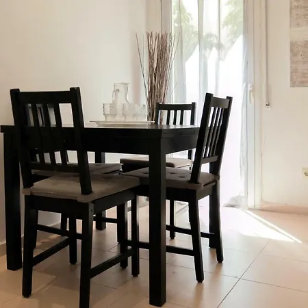 Lejlighed Apartamento Happy *
