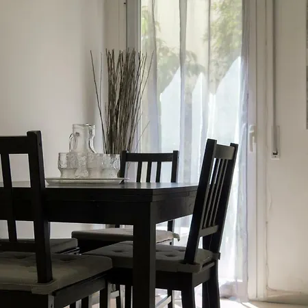 Lejlighed Apartamento Happy Sitges