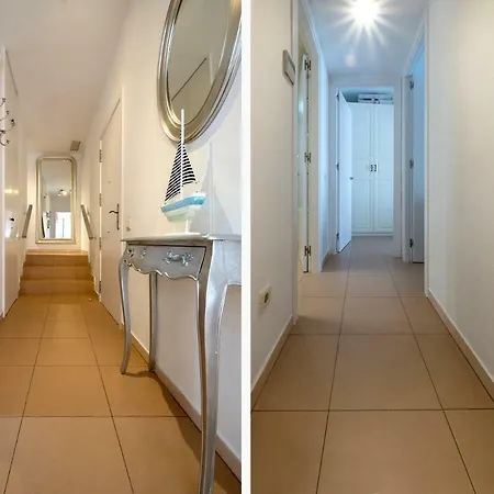Apartamento Happy Lejlighed