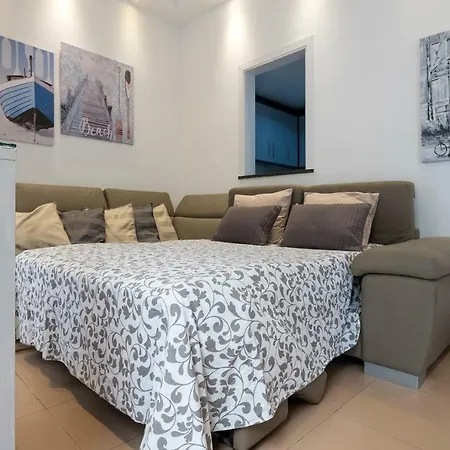 Apartamento Happy Apartment