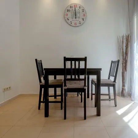 Apartamento Happy * Sitges